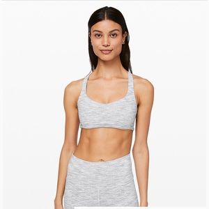 Lululemon | Free To Be Wild Sports Bra